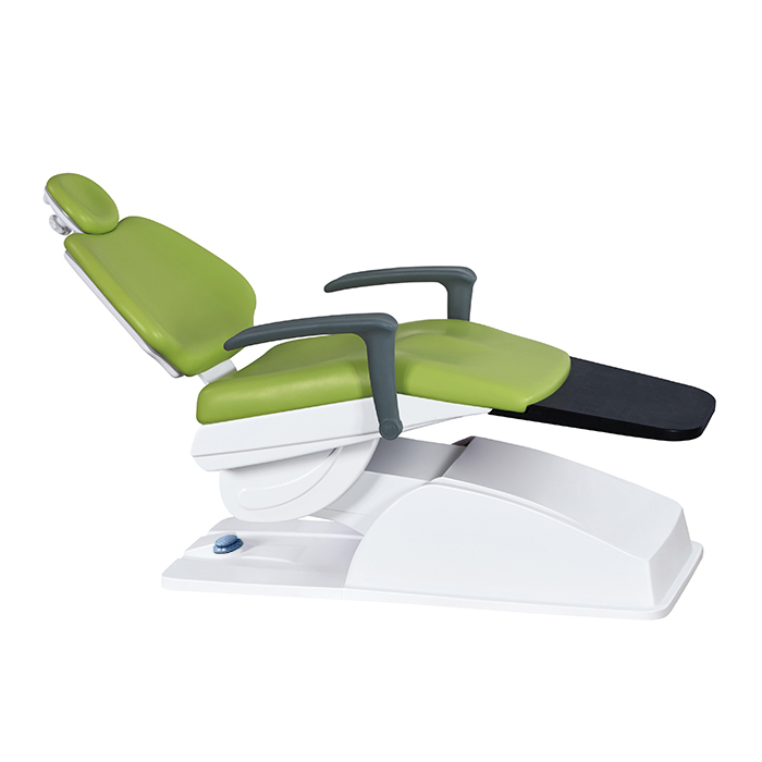 Sillón eléctrico para dentista, Sillón eléctrico dental, Unidad de sillón dental